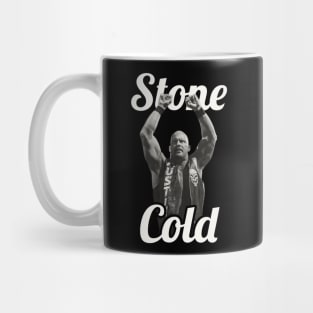 Stone Cold / 1964 Mug